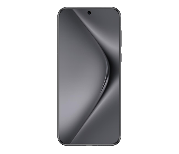 HUAWEI Pura 70 Pro 12/512GB Czarna 120Hz Hepburn-L29DK-BK - 1242973 - zdjęcie 3
